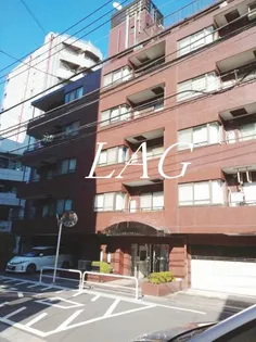 クリーンマンションの画像