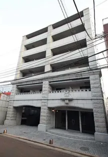 POWERHOUSE/大師【7階】の外観