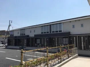 高根沢町B棟の画像
