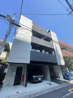 THE CLASS LUXURY RESIDENCEの画像