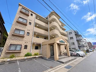 ラックユニティ上到津の画像