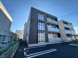 エクセルーム KーIIの画像