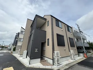 パレ ドール高砂Iの画像