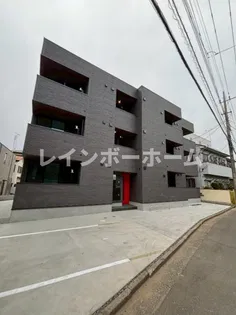JACK SUNASHINDEN IIの画像