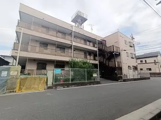 フラワーヒルズの画像