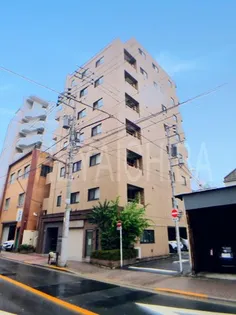 エルラッソ入谷の画像