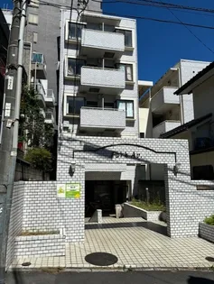 パークアベニュー国分寺の画像