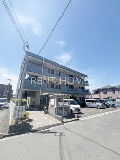 大阪府東大阪市岩田町5【マンション】の外観
