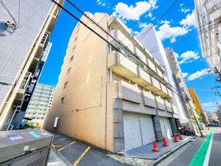 鬼島マンションの画像