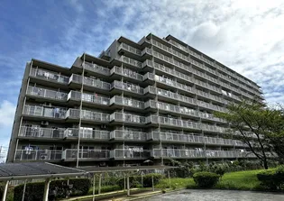 ファミール谷津の画像