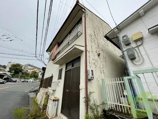 須磨区妙法寺池ノ内アパートの画像