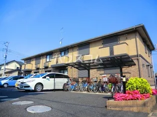 プリモ西白井C棟の画像