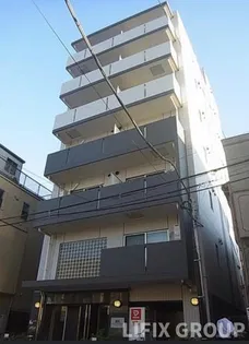 アプレシティ三ノ輪の画像