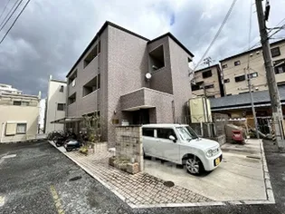 グローリー21の画像