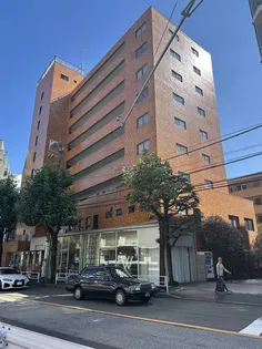 シャトレ代官山の画像