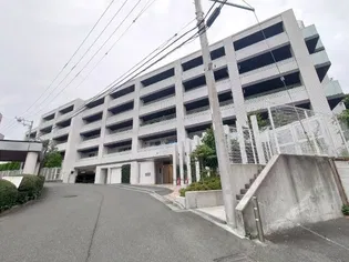プレミスト上大岡の画像