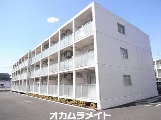 エトワール久保田の画像