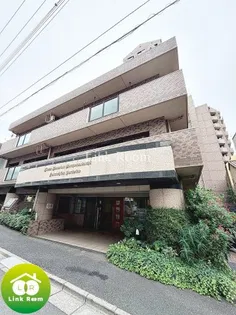 ライオンズマンション門前仲町古石場パークサイドの画像