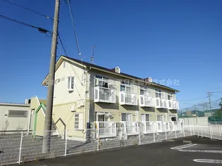 コーポヤングの画像