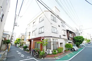 リバーサイドの画像