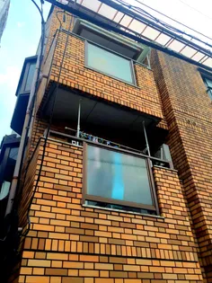 平野西第2シャルマンの画像