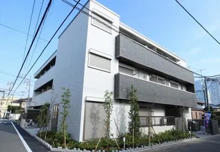 コンソラータ桜木の画像