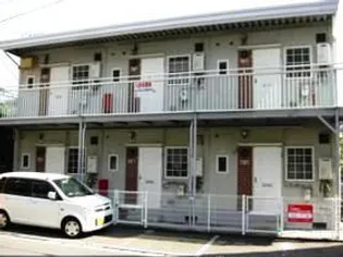 福岡県福岡市中央区鳥飼1【マンション】の外観