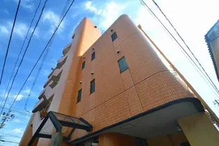 広電コイン通りビルの画像