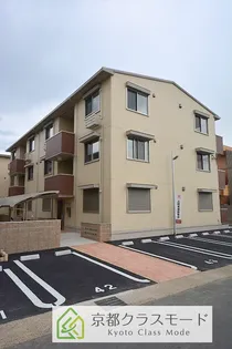 カーサ ルミノサ トレの画像