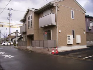 ハピネス三秀の画像