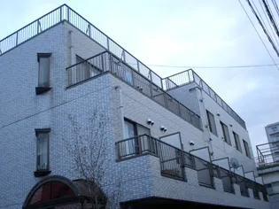 センチュリー八王子並木町の画像