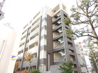 PARK TERRACE 中園の画像