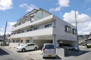 西本ビルの画像