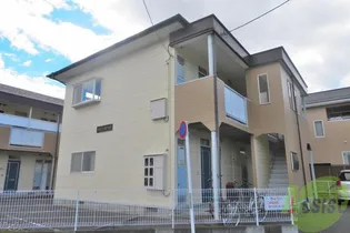 メゾン エスポワールC棟の画像