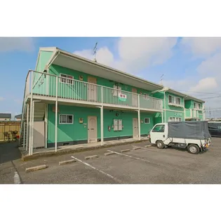 コーポ長船Bの画像