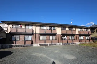 セピアコートの画像