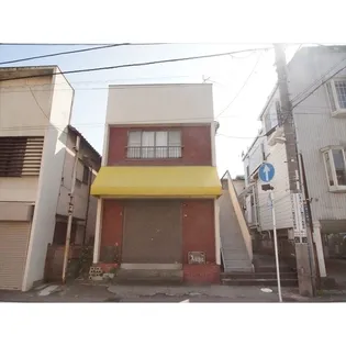 篠原ハイツの画像