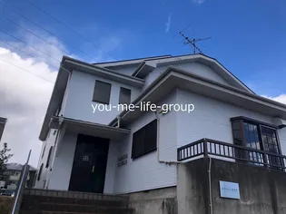 神奈川県秦野市曽屋【アパート】の外観