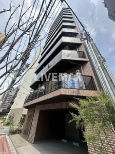 Log浅草橋【7階】の外観