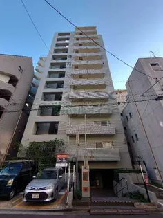 コスモ門前仲町の画像