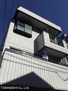 内田ビルの画像