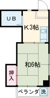 コトミハウス【3階】の間取り