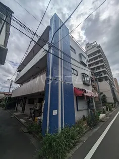 コトミハウス【3階】の外観