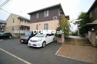 プリムローズ弐番館の画像