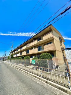 ベイリーフマンションの画像