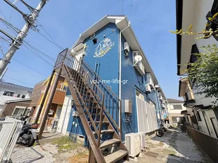 アルカディア湘南の画像