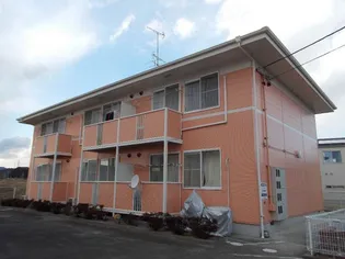 オリゾン E B棟の画像