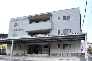 第2ストーンマンションの画像