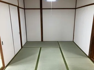 鈴木アパート【2階】の内装