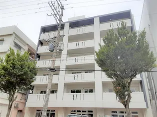 プランドール堀川の画像